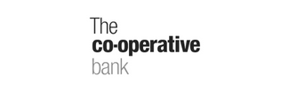 The Co-operative bank Logo